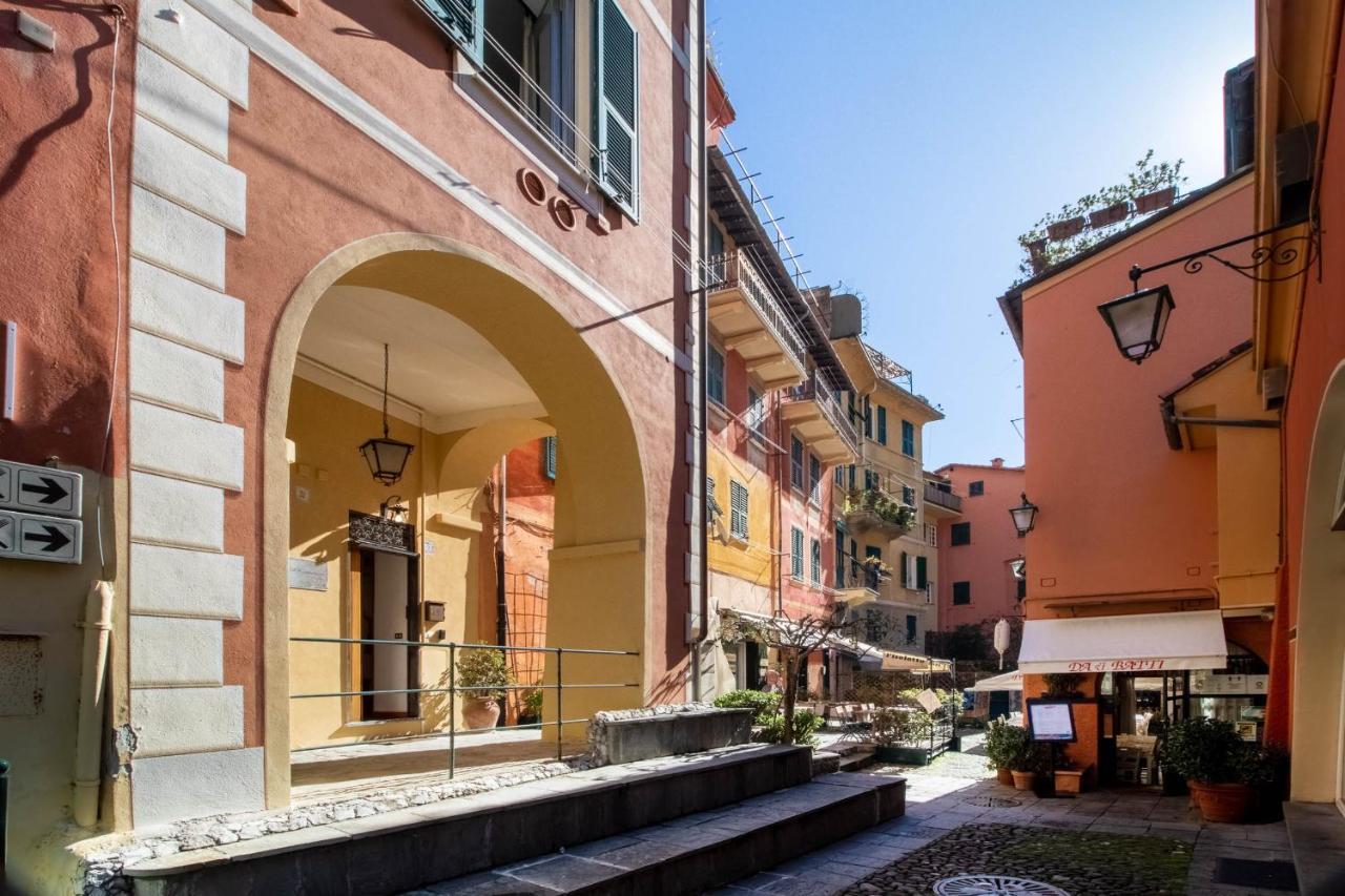 Vicoletto By Portofinohomes Apartment Portofino