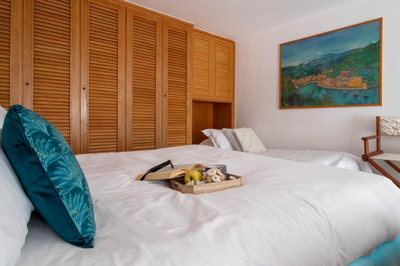 Apartment Vicoletto By Portofinohomes