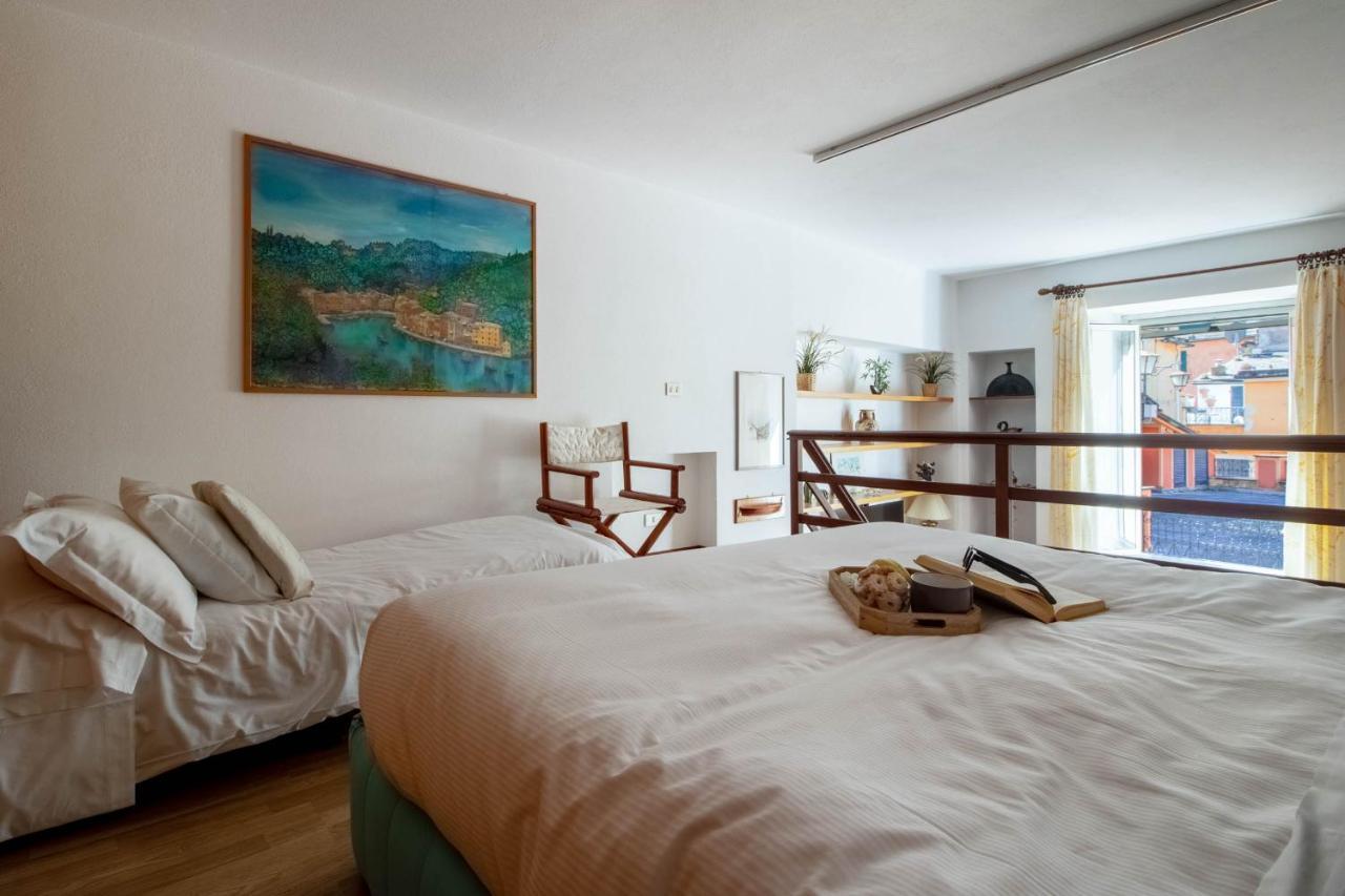 Vicoletto By Portofinohomes * Portofino