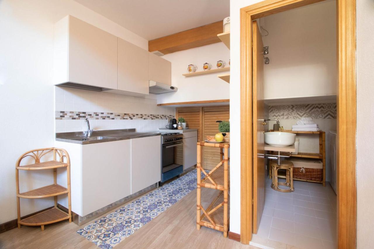 Vicoletto By Portofinohomes Apartment