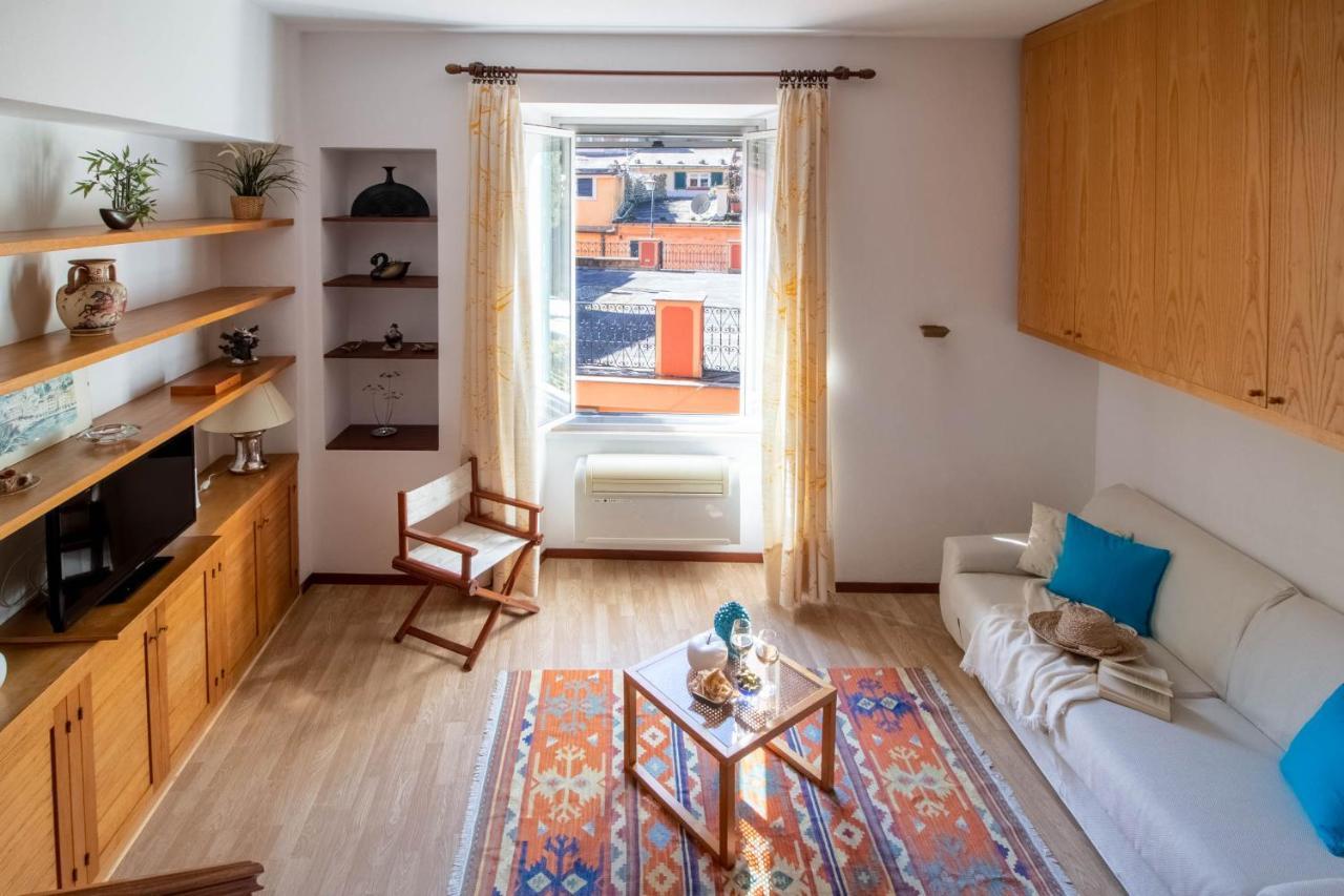 Appartement Vicoletto By Portofinohomes *