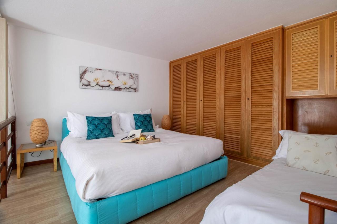 Appartement Vicoletto By Portofinohomes