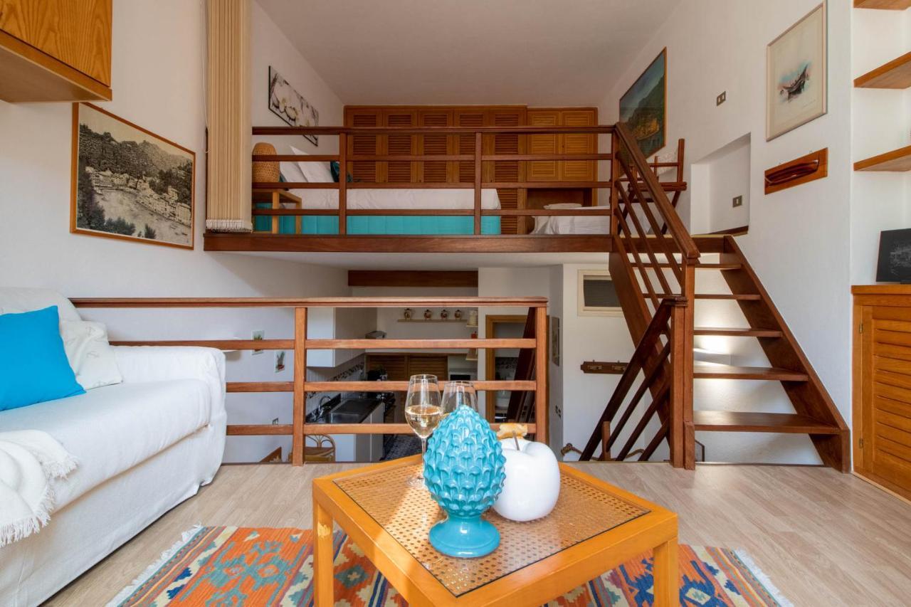 Vicoletto By Portofinohomes Appartement *
