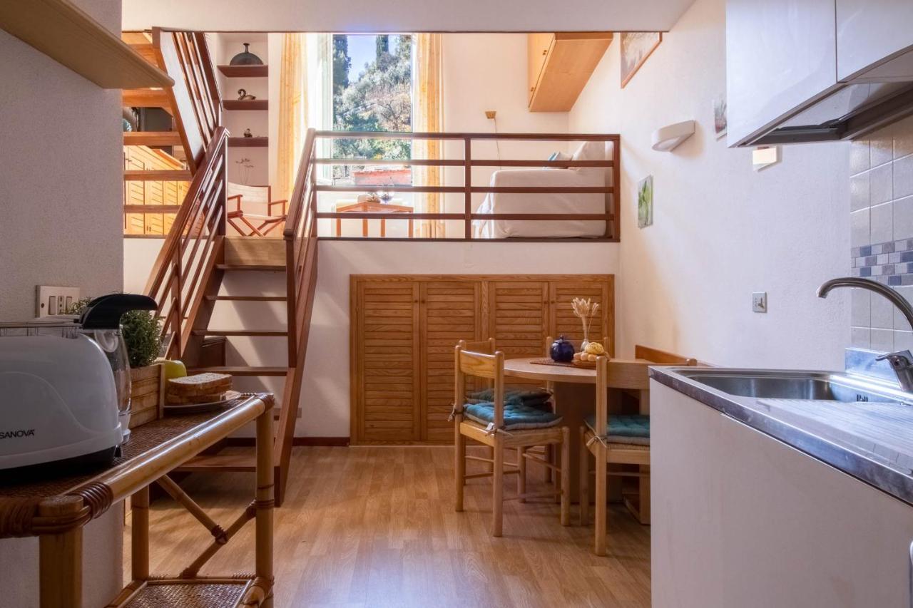 Appartement Vicoletto By Portofinohomes