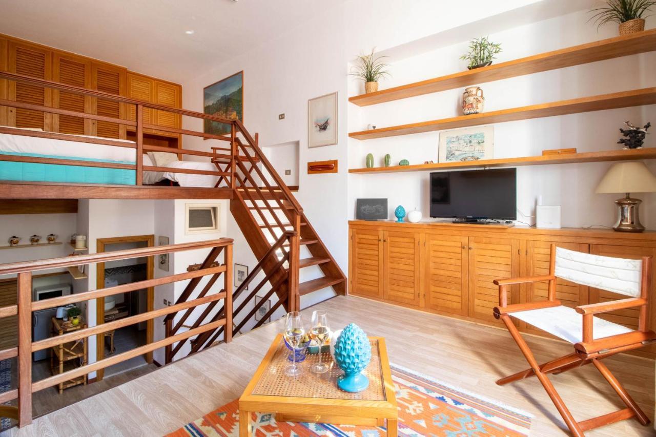 Appartement Vicoletto By Portofinohomes